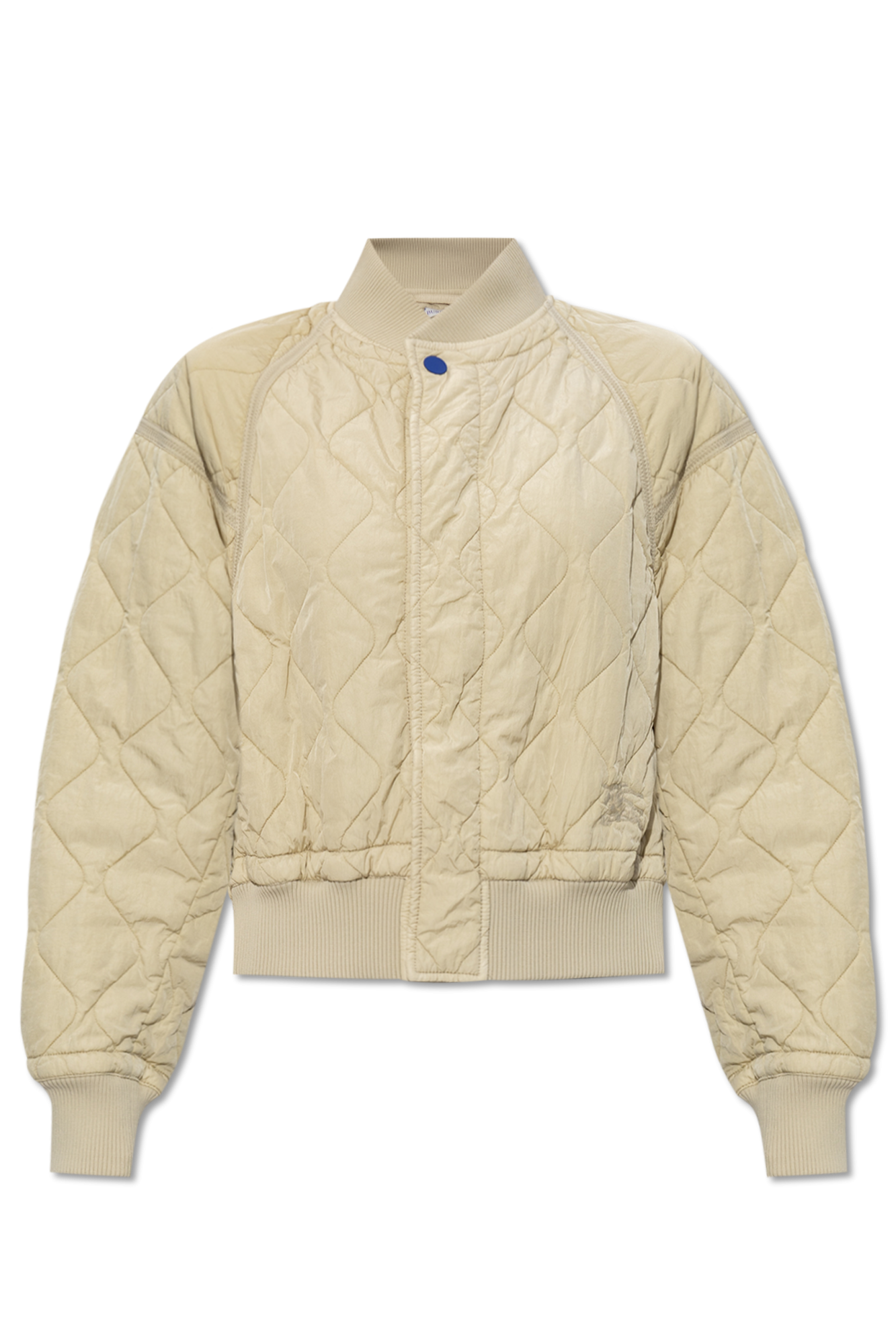 Burberry bomber jacket outlet womens